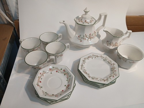 Vintage johnson brothers - johnson,