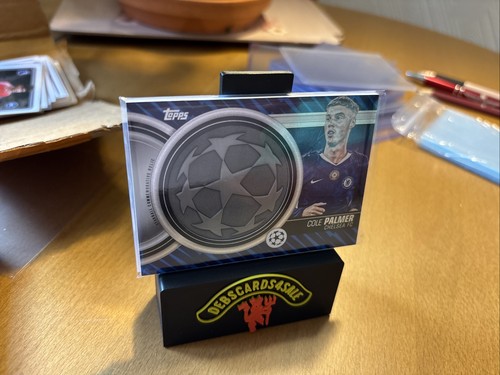 Topps 2025 uefa - topps,