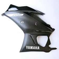 2019 Yamaha YZF R3 ABS Left