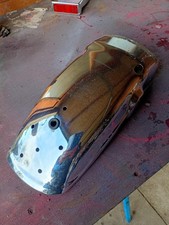 Yamaha XV750 XV920 Virago Rear