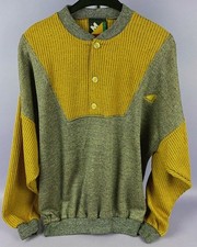 Umbro Numero Mustard Grey