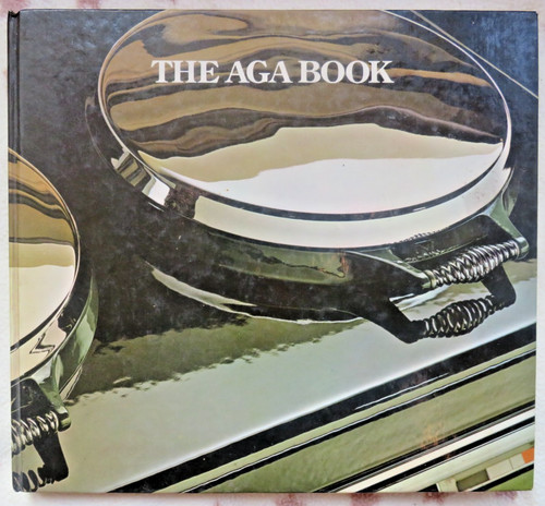 The aga book - aga, how