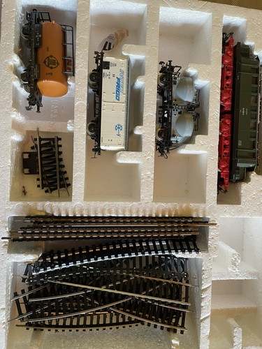 Piko gauge komplett - piko,