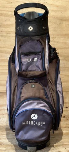 Motocaddy club series - motocaddy,