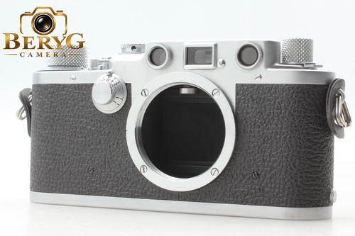 Top mint leica iiif - mint], black