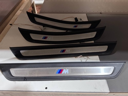 Bmw series g30 - 5,