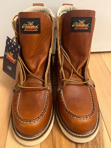 Thorogood american heritage - american,