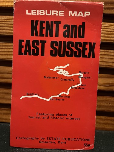 Kent and east sussex - and,