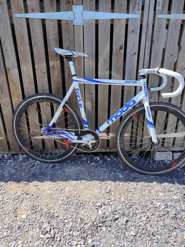 Moda forte track - forte, 58cm