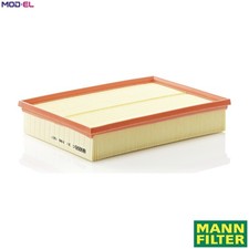 AIR FILTER C 31 196 FOR LAND