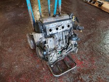 Peugeot 207 2006 - 2012 1.4 Petrol 4 Cylinder Engine TU3A (KFT)