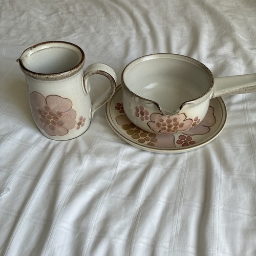 Denby gypsy pink milk - denby,