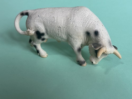 Schleich 13613 white - schleich,