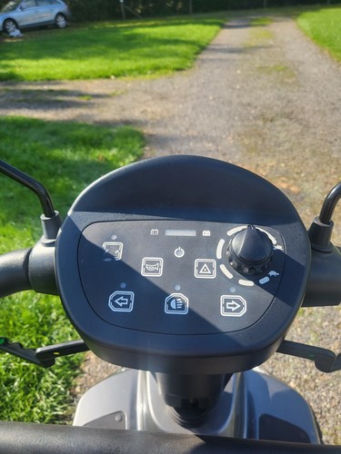 Mobility scooters used vapor - scooters,