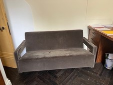 Cassina Utrecht Sofa