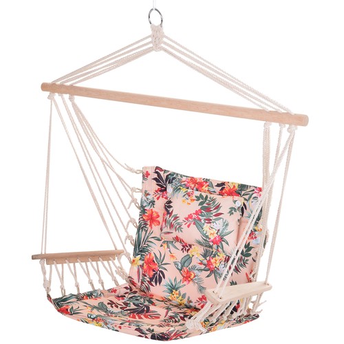 Outsunny hammock hanging - outsunny, rope