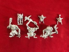 River Trolls Metal OOP Fantasy