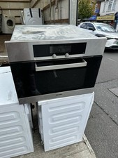 Miele H4060BM Combination