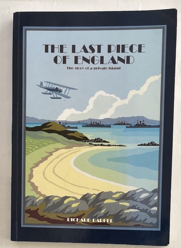 The last piece england - last,