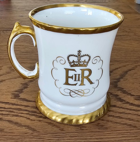Queen elizabeth coronation - queen, ii