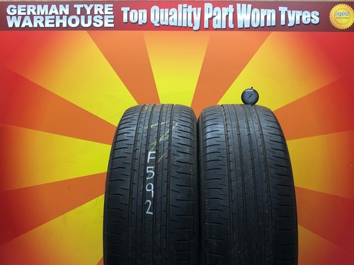 225 dunlop sp sport - 225, 55