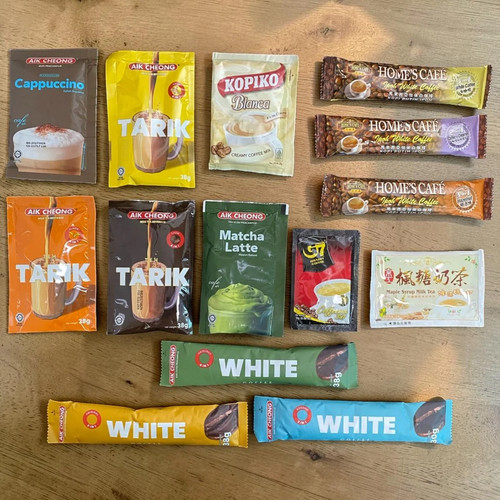 Southeast asia coffee tea - &,