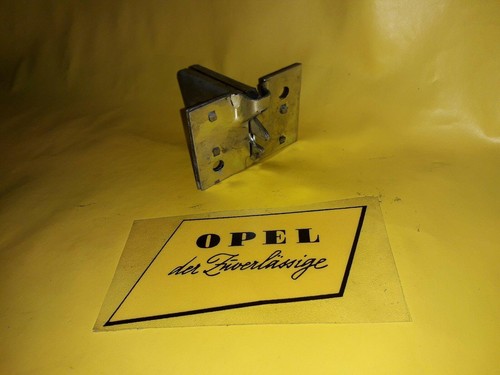 New original opel kadett - original, a