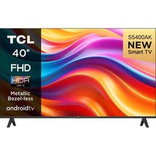 TCL 40S5400AK 40 Inch LED Full