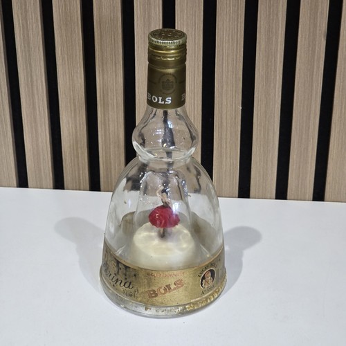 Vintage lucas bols ballerina - vintage,