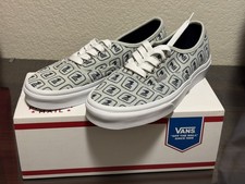 New vans off the - off, usps