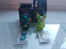 Disney Vynlmation Mystery Park