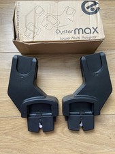 Oyster 1 / 2 / Oyster Max