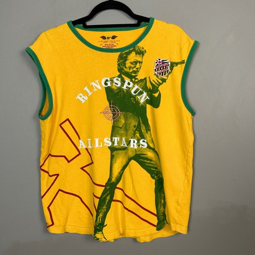 Y2k ringspun allstars - y2k,