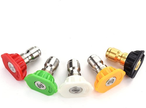 4000psi power pressure - 4000psi,
