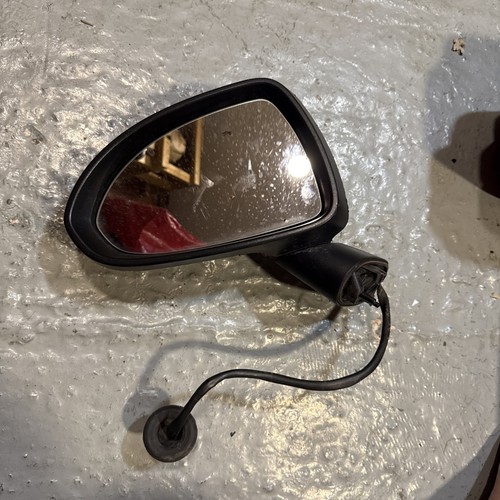 Vauxhall corsa passenger - e,