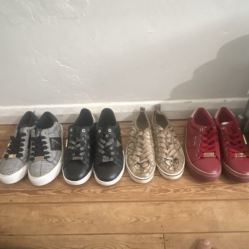 Guess unisex adults 4 - guess,