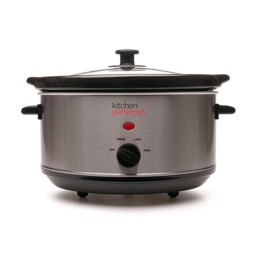 5ltr oval slow - 3.5ltr,