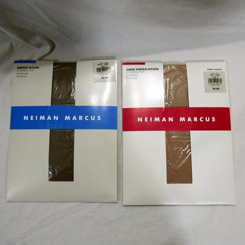 Vtg neiman marcus pair - vtg,