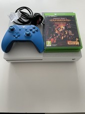 Xbox One S White Console 500GB