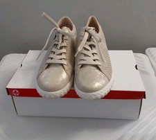 RIEKER  Women's Trainers