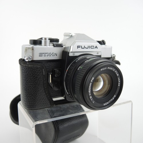 Fujica stx 35mm - stx-1n,