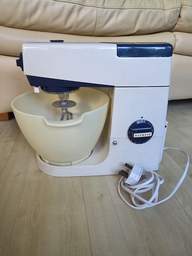 Vintage kenwood chef - kenwood, a701a