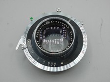 Schneider Xenar 150mm f4.5