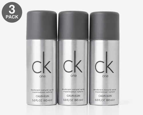 Calvin klein one - klein, deodorant
