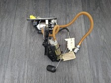 Harley Davidson FXST Softail 1984-1999 Fuel Pump (Fuel Pump) 201694887