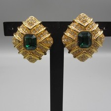 Vintage Joan Rivers Earrings