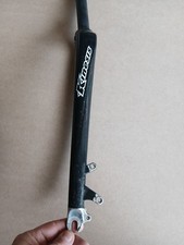 Kenesis Carbon 700c Fork 1 1/8