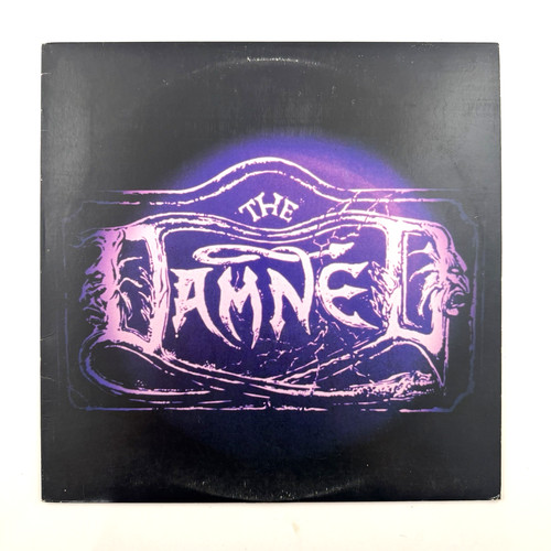 The damned black album - damned,