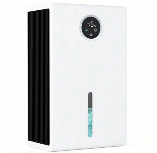 20l portable dehumidifier - portable, fan