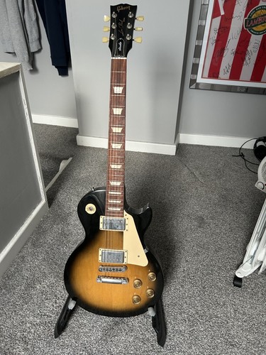 2012 gibson les - 2012,